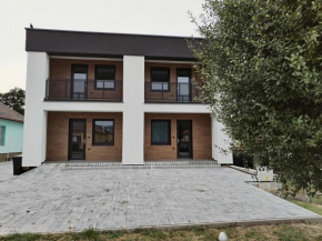 Apartmán pri parku II
